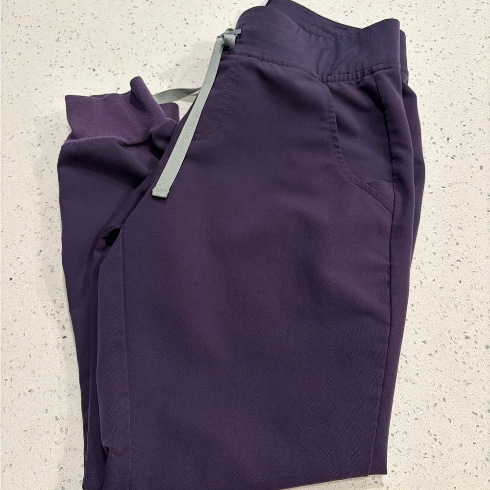 Figs Zamora joggers